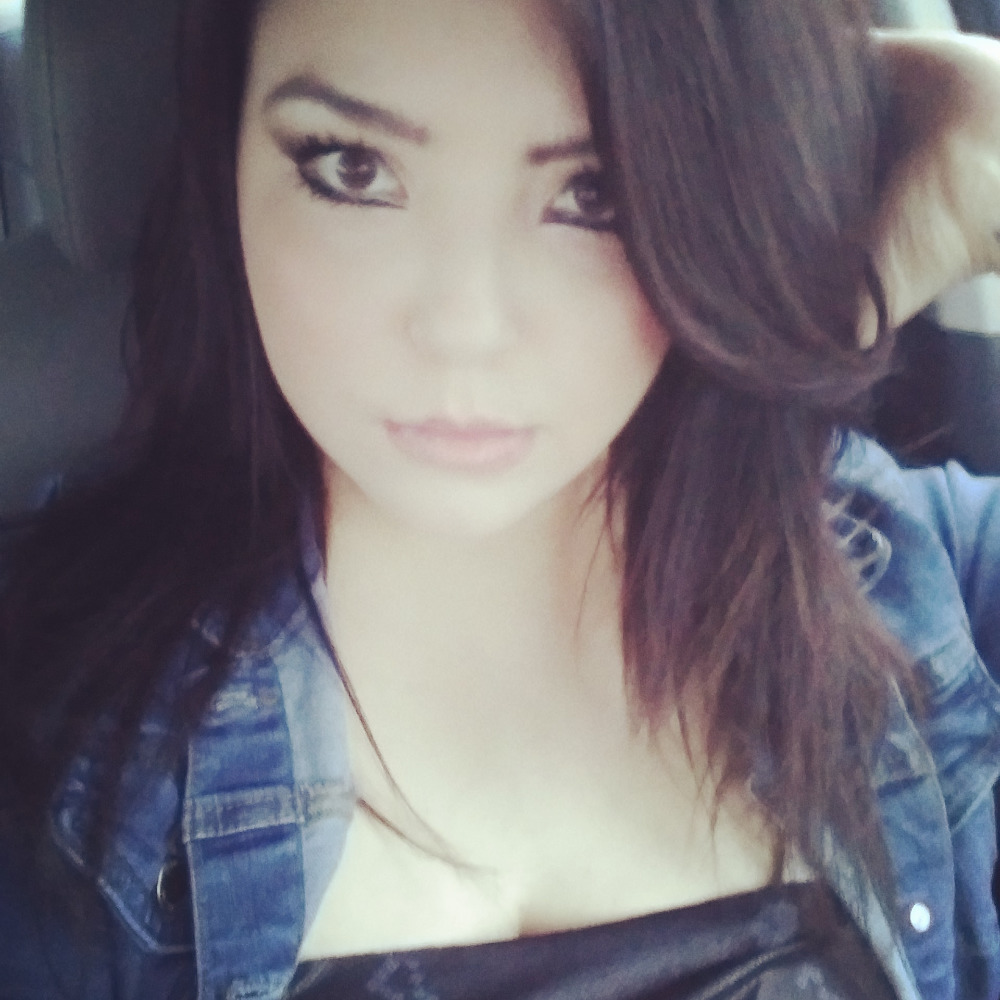 Meet your Posher, Cheryl